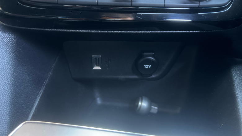 Vauxhall Mokka 1.2 Turbo GS Line 5dr Auto Petrol Hatchback